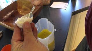 How to make a Tasty Cesar Salad [upl. by Kiran]