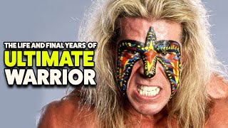 The Life amp Death of The Ultimate Warrior  Wrestling News Documentary  Episode 3 [upl. by Ireland]