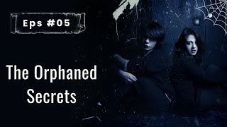 The Orphaned Secrets Episode  5 Free Audio story [upl. by Amii815]