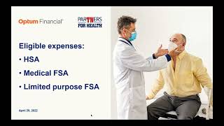 Eligible expenses for HSA Medical FSA and Limited Purpose FSA [upl. by Nirre564]