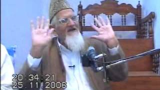 Azmat e Sahaba  maulana ishaq [upl. by Atram]