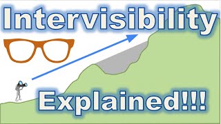 Intervisibility explained [upl. by Elmer]