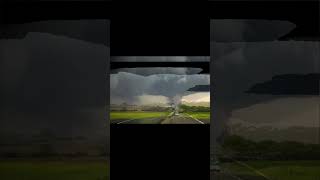 Facts About the 2014 Pilger Twin Tornadoes tornado science weather [upl. by Latrena]