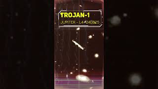 SciFi Trojan 1  Ep 1 quotDiscoveryquot scifi fermiparadox [upl. by Ddej901]