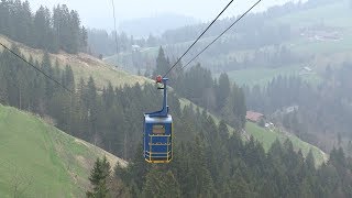 The man who saves cable cars [upl. by Annoved]