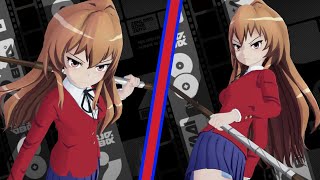 Toradora Aisaka Taiga Mod for Koleda ZENLESS ZONE ZERO [upl. by Littell]