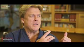 Patrick Byrne  Overstock CEO  big ideas in Aspen [upl. by Graeme]