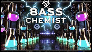 Oxime Complex 💥⚗️  Ultra Bass  EDM  Psytrance  Psydub  PHAAAAT BEATS 🎵 [upl. by Delastre]