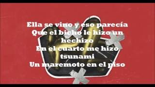 Groserias  Dayme amp High FT Gaviria Bryant Myers Polakan Anonimus  Letra [upl. by Maxma525]