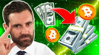 How To Make Money in CRYPTO on a Budget Investing Guide [upl. by Evelina]