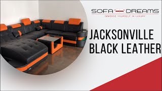 Sofa Dreams  Jacksonville [upl. by Namaj752]