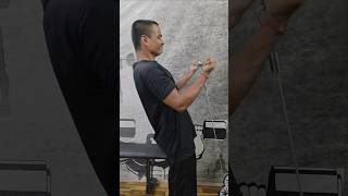 Building Massive Biceps The Ultimate Workout Routine [upl. by Hamirak]