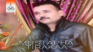 Sojed Parasol  Mustapha Tirakaa Official Audio [upl. by Rodrick28]