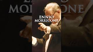 The Best of Ennio Morricone 🎶 Morricone Greatest Hits 2023 shorts cinemaitaliano [upl. by Nosbig]