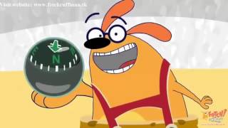 FETCH with Ruff Ruffman S5E07 [upl. by Anaid701]