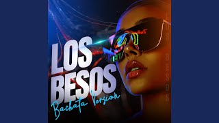 Los Besos Bachata Version [upl. by Aidnahs]