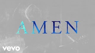 Steven Curtis Chapman  Amen Official Lyric Video [upl. by Kiran705]