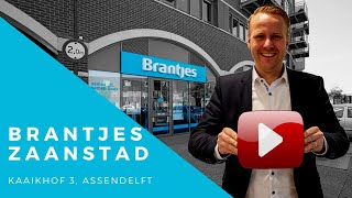 Brantjes Makelaars Zaanstad [upl. by Anyt]