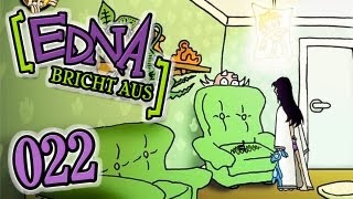 Lets Play Edna Bricht Aus 022 Deutsch  Kombiniere Alles [upl. by Vivyanne]