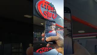 iPhone Stable Video🤩 FYP ViralVideo TrendingNow BestShorts Science TechFacts AmazingScience [upl. by Asabi]