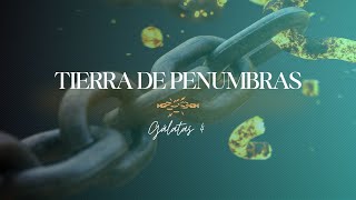 114  Tierra de penumbras [upl. by Thorncombe]