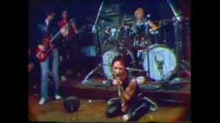 Dead Boys  Live at CBGBs 1977 [upl. by Horwath]