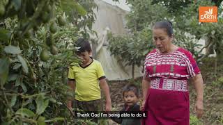 EARTH Futures is Transforming Agriculture in Guatemala [upl. by Hutchings]