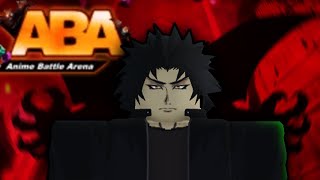 ABA THEY GAVE AKIRA 6 MOVES IN BASE [upl. by Dayna]