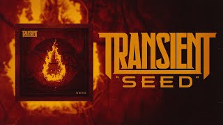 Transient  Seed Official Music video [upl. by Nehttam]