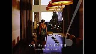 King Britt feat Twyla quotLove of A Lifetimequot Produced By Vikter Duplaix   Lyrics [upl. by Deehahs]