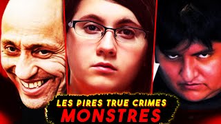 4 AFFAIRES CRIMINELLES HORRIBLE  2H DE TRUE CRIME Compilation [upl. by Lorraine383]