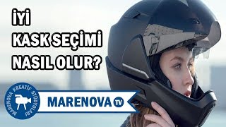 İYİ KASK NASIL OLMALI MOTOSİKLET KASKI NASIL SEÇİLİR MOTOR KASKI ALMAK İSTEYENLER  MOTOR VLOG [upl. by Dora136]