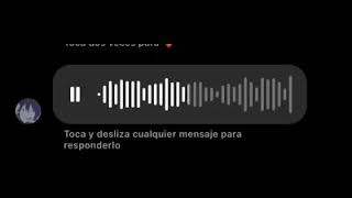 Audio del otaku cringe [upl. by Mathias]