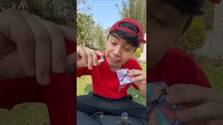 LOS DULCES MAS ASQUEROSOS comedia shorts [upl. by Rap]