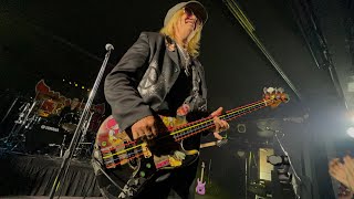 Enuff ZNuff FULL SET LIVE 92424 Front Row POV at The Token Lounge in Westland MI [upl. by Gnil]