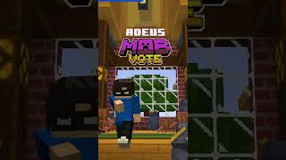 A Mob Vote 2024 ACABOU  A data da MINECRAFT LIVE minecraft mobvote [upl. by Eiralih]