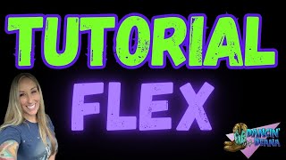 FLEX 💘💪🏻 cupid flex Line Dance Tutorial [upl. by Tully]