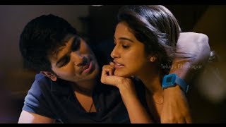 Kotha Janta Theatrical Trailer  Allu Sirish Regina Cassandra Posani Krishna Murali [upl. by Noyk360]