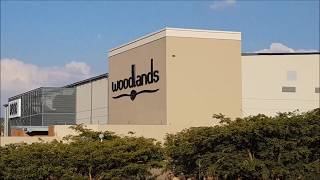 Exploring the Woodlands Mall Visit Pretoria✔ [upl. by Devine]