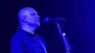 Mayonaise  The Smashing Pumpkins Live in Paris France 16062024 [upl. by Ahsinev]