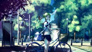 Nightcore  Carlos Vives Shakira  La Bicicleta [upl. by Bijan]