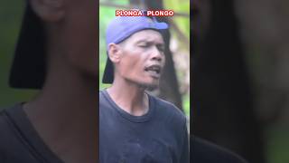 KANCIL PLONGA PLONGOshorts filmpendekkomedi degelanjowo jawakomedi dagelanjawa [upl. by Metzger]