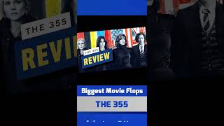 Highlight Video Top 15 Biggest Movie Flops of the last 5 years Shorts [upl. by Sula]