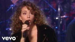 Mariah Carey  Make It Happen MTV Unplugged  HD Video [upl. by Surtimed274]