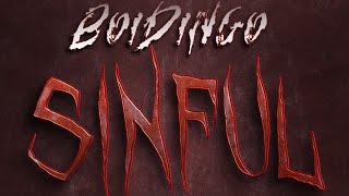 Boidingo  Sinful [upl. by Kingdon]