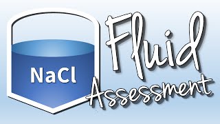 Fluid Assessment Hyponatraemia [upl. by Carroll103]