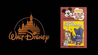 Walt Disney  101 Dalmatiner Pongo amp Perdita Hörspiel [upl. by Alyahsat]