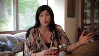 Kirstie Allsopp introduces Kirsties Vintage Home [upl. by Sadoc]