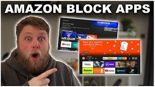 Amazon Now Blocking certain apps on Firestick [upl. by Meridith]