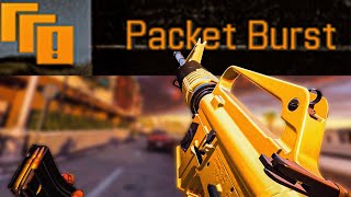 I FIXED Packet Burstquot in Burst Ops 6 [upl. by Aneral316]